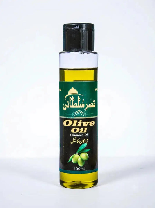 Qasr-e-Sultani Olive Oil