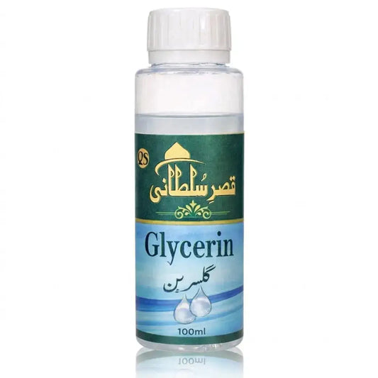 Glycerin