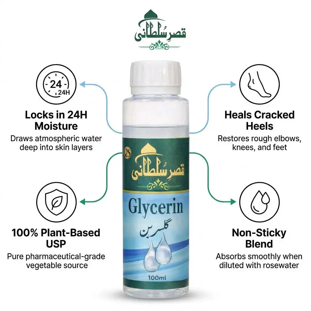 Glycerin