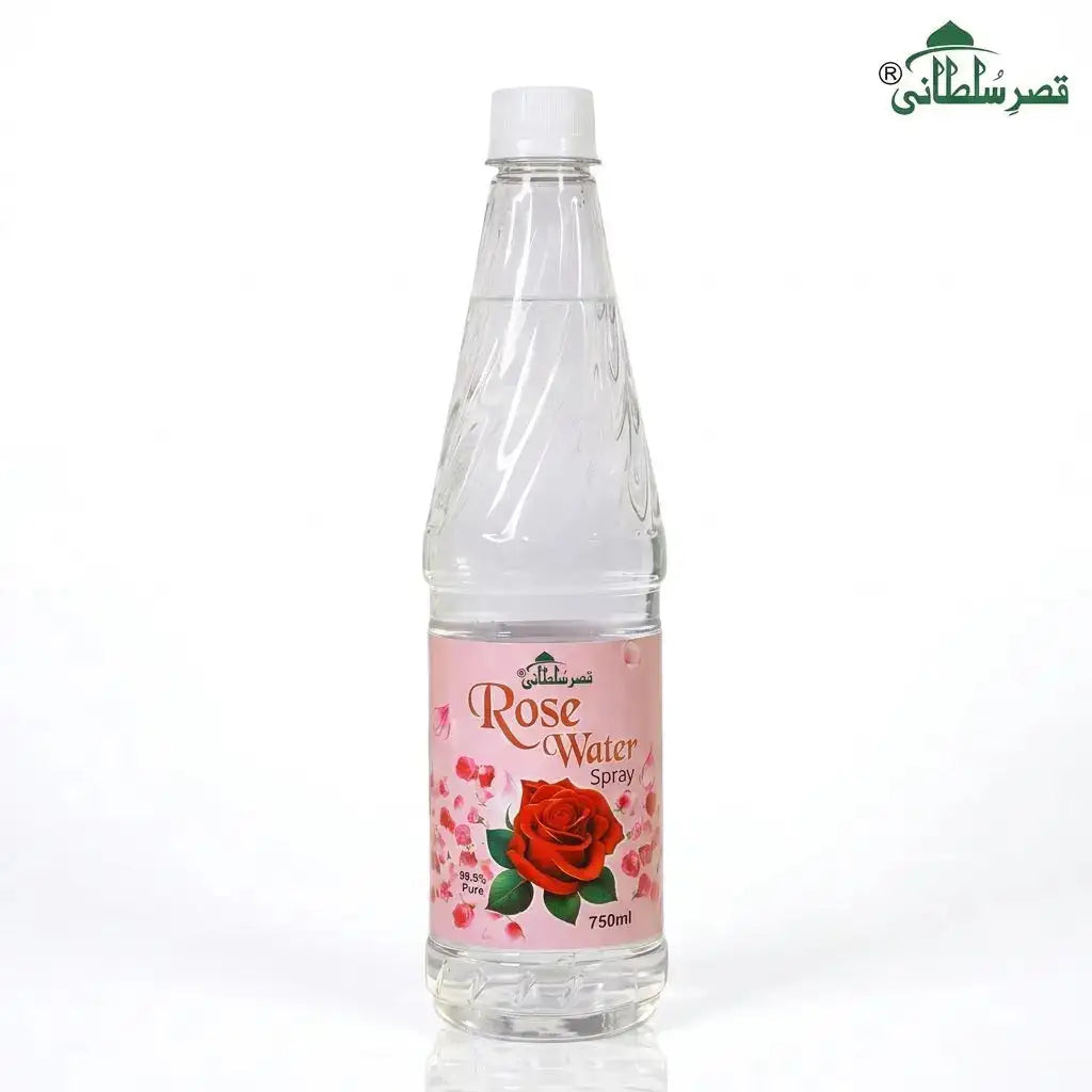 Qasr-e-Sultani Rosewater