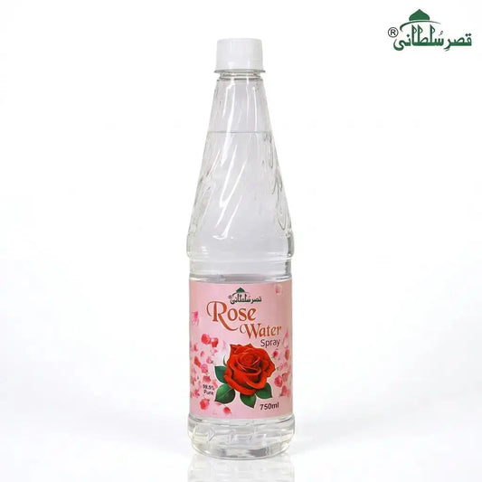 Qasr-e-Sultani Rosewater