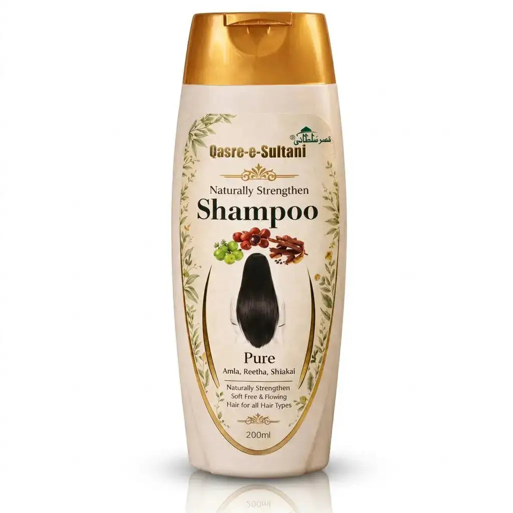 Root Ritual Shampoo