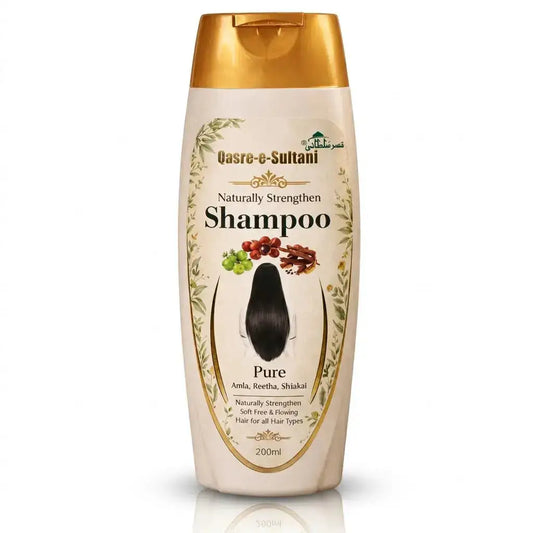 Root Ritual Shampoo