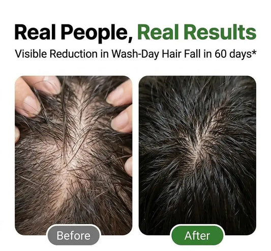 Root Ritual Shampoo