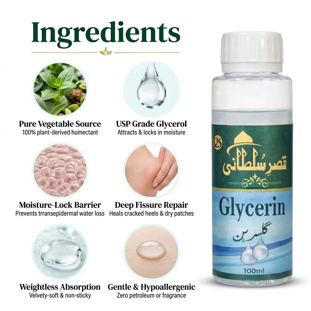 Glycerin