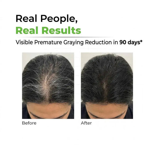 Qasr-e-Sultani Hair Oil (Red)